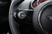 Mini Countryman vaihtoauto