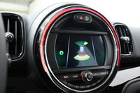 Mini Countryman vaihtoauto