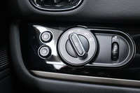 Mini Countryman vaihtoauto