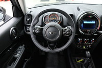 Mini Countryman vaihtoauto