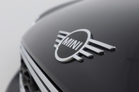 Mini Countryman vaihtoauto