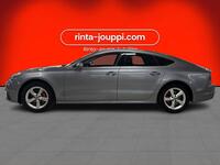 Audi A7 vaihtoauto