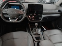 Hyundai IONIQ plug-in vaihtoauto