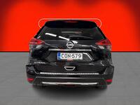 Nissan X-Trail vaihtoauto