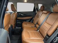 Nissan X-Trail vaihtoauto