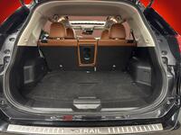 Nissan X-Trail vaihtoauto