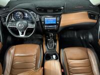 Nissan X-Trail vaihtoauto