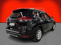 Nissan X-Trail vaihtoauto