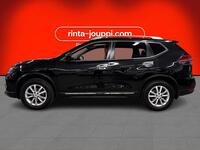 Nissan X-Trail vaihtoauto