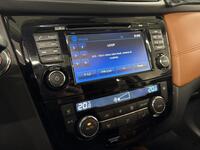 Nissan X-Trail vaihtoauto