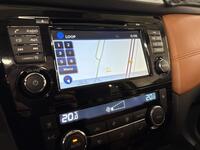 Nissan X-Trail vaihtoauto