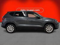 SEAT Ateca vaihtoauto