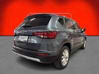 SEAT Ateca vaihtoauto
