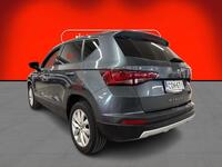 SEAT Ateca vaihtoauto