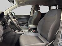 SEAT Ateca vaihtoauto