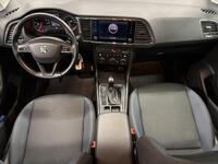 SEAT Ateca vaihtoauto