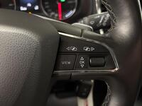 SEAT Ateca vaihtoauto