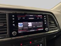 SEAT Ateca vaihtoauto