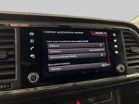 SEAT Ateca vaihtoauto