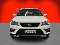 SEAT Ateca vaihtoauto
