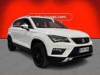 SEAT Ateca vaihtoauto