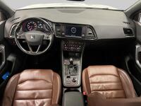 SEAT Ateca vaihtoauto