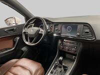 SEAT Ateca vaihtoauto