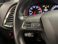 SEAT Ateca vaihtoauto