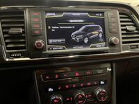 SEAT Ateca vaihtoauto