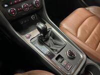 SEAT Ateca vaihtoauto