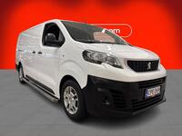 Peugeot Expert vaihtoauto