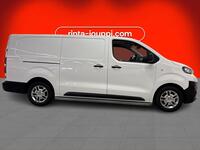 Peugeot Expert vaihtoauto