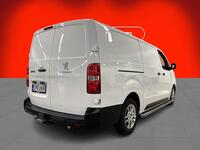 Peugeot Expert vaihtoauto