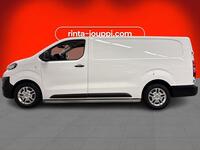 Peugeot Expert vaihtoauto