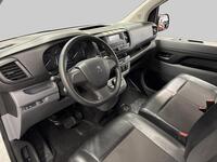 Peugeot Expert vaihtoauto