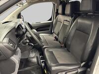 Peugeot Expert vaihtoauto