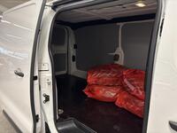 Peugeot Expert vaihtoauto