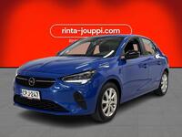 Opel Corsa vaihtoauto
