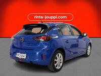 Opel Corsa vaihtoauto