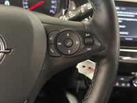 Opel Corsa vaihtoauto