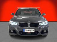 BMW 335 vaihtoauto