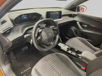 Peugeot e-2008 vaihtoauto