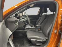 Peugeot e-2008 vaihtoauto