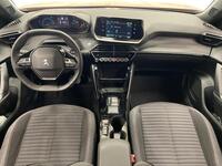 Peugeot e-2008 vaihtoauto