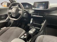 Peugeot e-2008 vaihtoauto