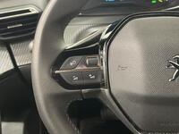 Peugeot e-2008 vaihtoauto