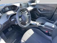 Peugeot e-2008 vaihtoauto