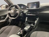 Peugeot e-2008 vaihtoauto