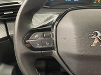 Peugeot e-2008 vaihtoauto