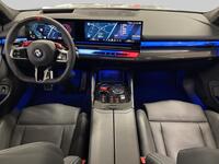 BMW M5 vaihtoauto